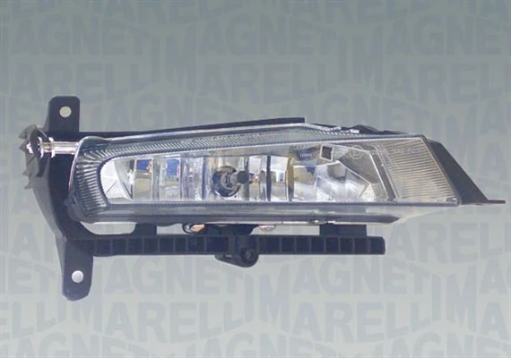 Front Fog Light